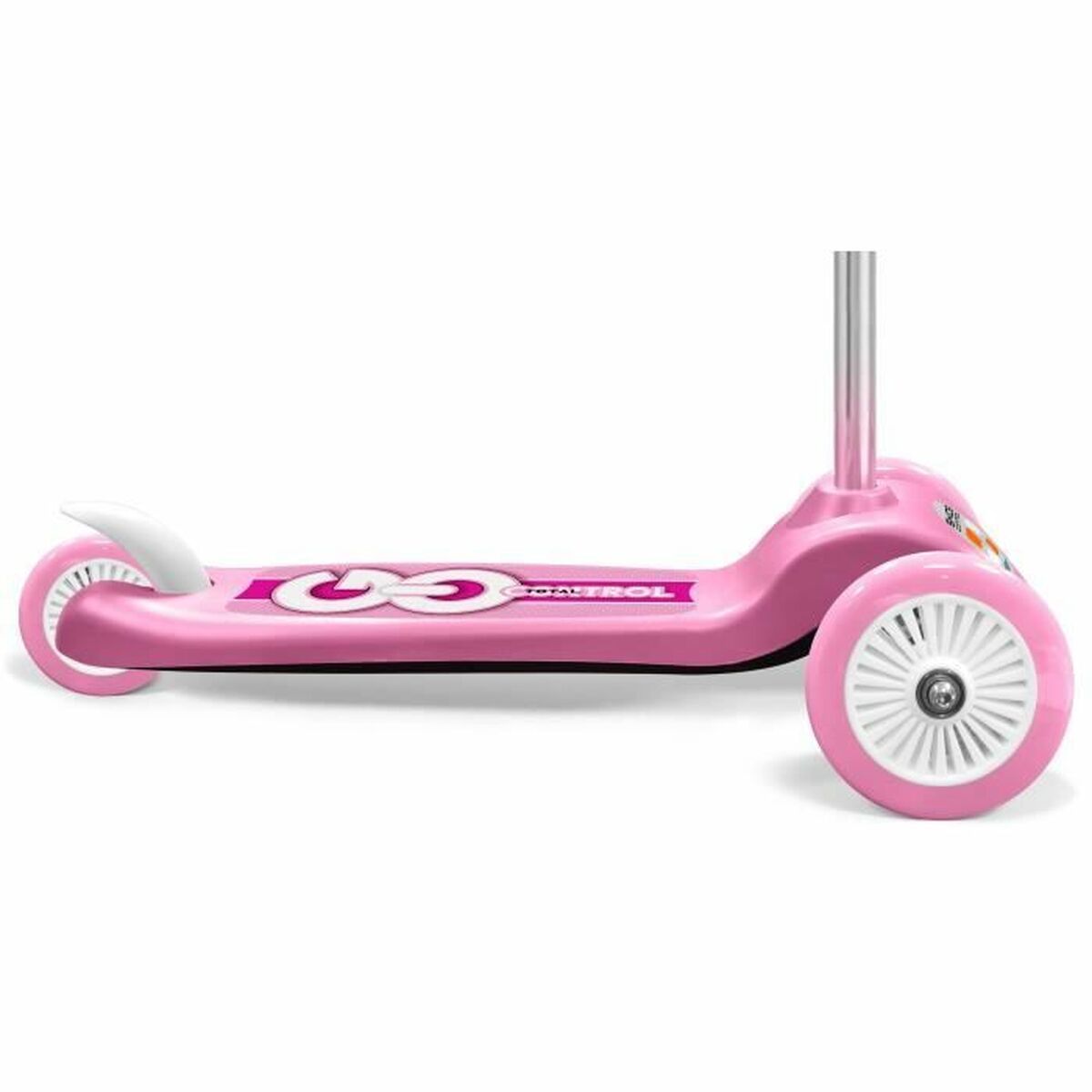 Roller Stamp SKIDS CONTROL Rosa